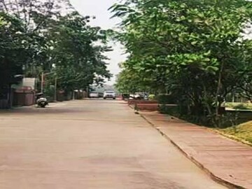 Parking in 3 BHK Apartment at Shantipura – for Sale