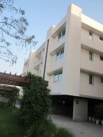 3 BHK Apartment For Resale in Shantipura Ahmedabad  7249747