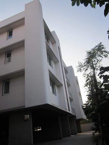 4 BHK Apartment For Resale in Shantipura Ahmedabad  7249757