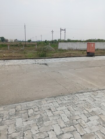 Plot Area in  Plot at Ghogali – for Sale