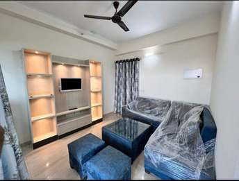 1 BHK Apartment For Rent in Gopalan Aqua Whitefield Bangalore 7249783