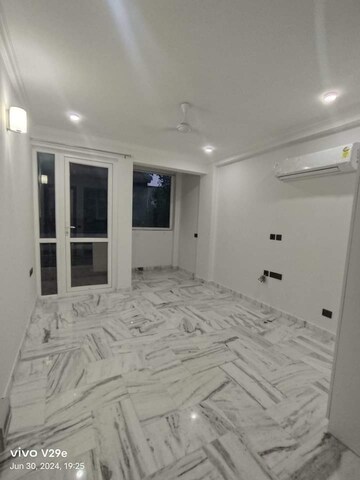 Bedroom in 3 BHK Apartment at Emaar The Enclave, Sector 66 – for Sale