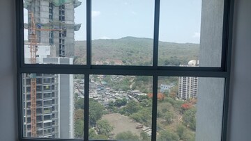 1 BHK Apartment – Exterior View View at Rajesh White City, Kandivali East - for Sale