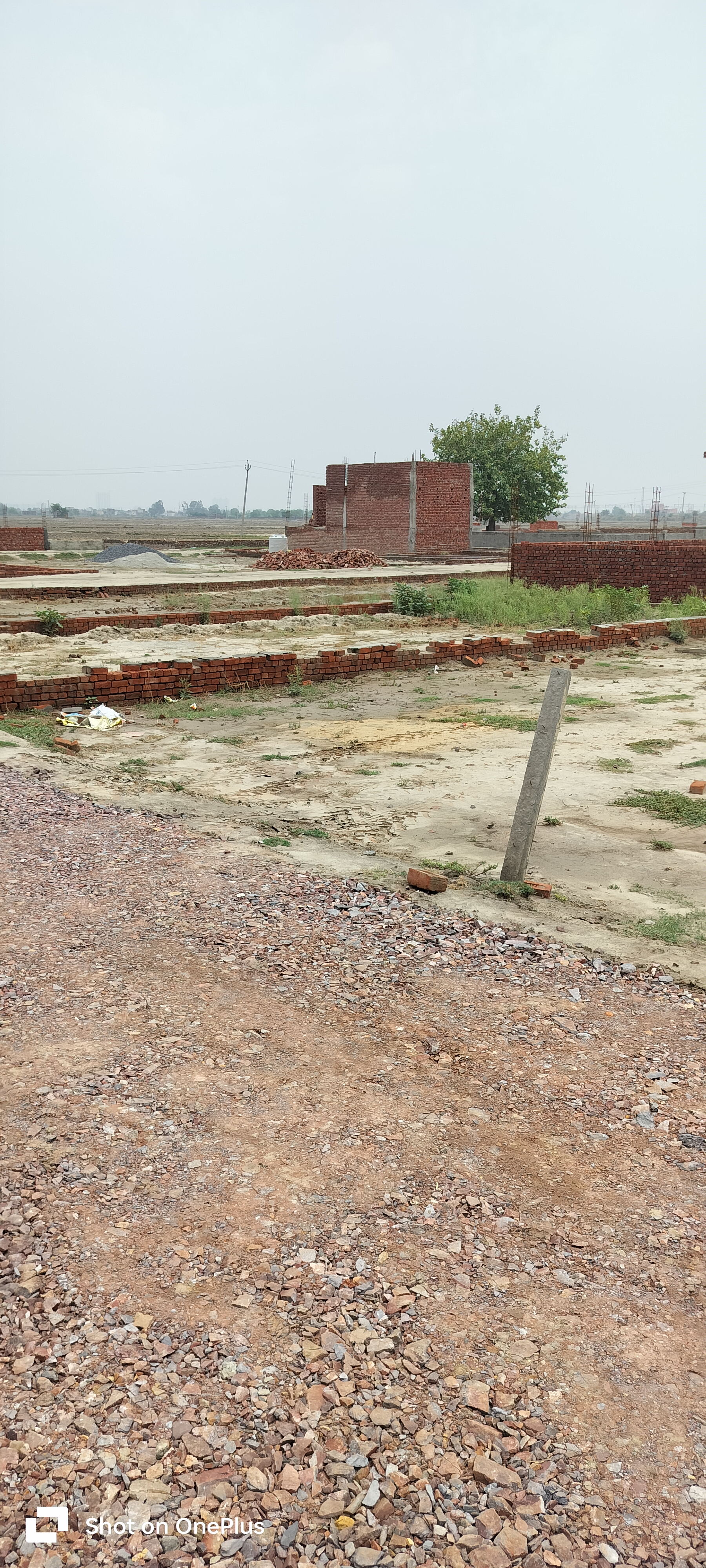 Plot For Resale in Neharpar Faridabad  7249847