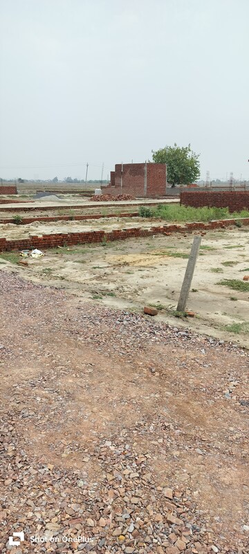  Plot For Sale in Neharpar