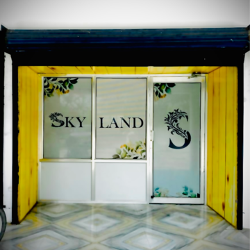 Bedroom in  Plot at Lalru – for Sale