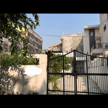  Plot – Exterior View View at RWA Apartments Sector 47, Sector 47 - for Sale