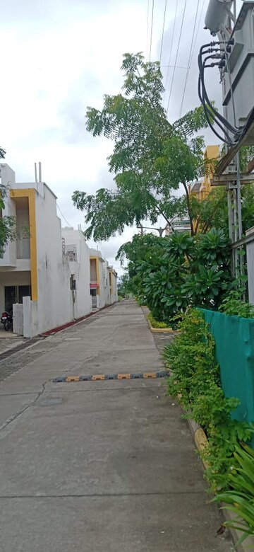 4 BHK Penthouse – Exterior View View at Signature 360, Bagli Village - for Sale