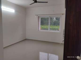 2 BHK Apartment For Rent in Mantri Webcity Hennur Bangalore  7249896