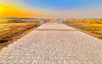 Plot For Sale in Lalru