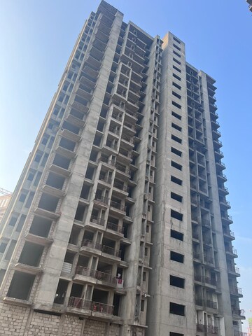 3 BHK Apartment – Exterior View View at Bhutani City Center, Sector 150 - for Sale