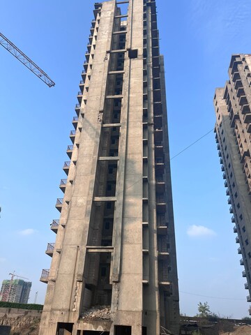 3 BHK Apartment – Exterior View View at Bhutani City Center, Sector 150 - for Sale
