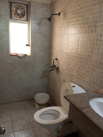 Bathroom in 2.5 BHK Apartment at Paras Tierea, Sector 137 – for Sale