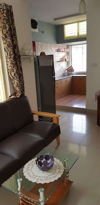 3 BHK Apartment For Rent in New Thippasandra Bangalore 7249945