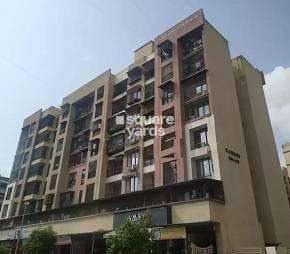 1 BHK Apartment For Rent in Mira Road Mumbai  7250027