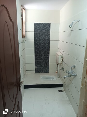 Bathroom in 2 BHK Apartment at Hoshangabad Road – for Sale