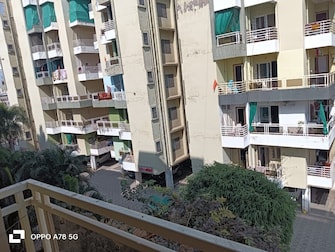 2 BHK Apartment For Resale in Hoshangabad Road Bhopal  7250045