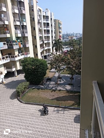 2 BHK Apartment For Resale in Hoshangabad Road Bhopal  7250045