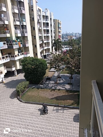 2 BHK Apartment – Exterior View View at Hoshangabad Road - for Sale