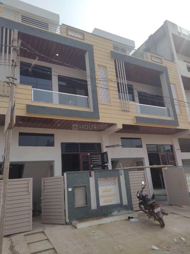 Resale 5 Bedroom 120 Sq.Mt. Independent House in Sector Xu 2, Greater ...