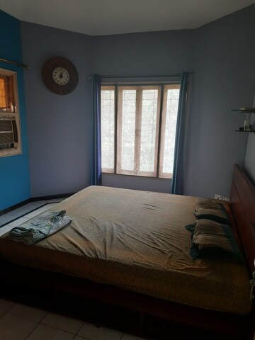 Bedroom in 4 BHK Apartment at DLF The Belvedere Park, Sector 24 – for Sale