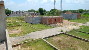  Plot – Garden View at Mohanlalganj - for Sale