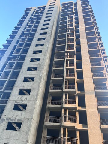 3 BHK Apartment – Exterior View View at Bhutani City Center, Sector 150 - for Sale