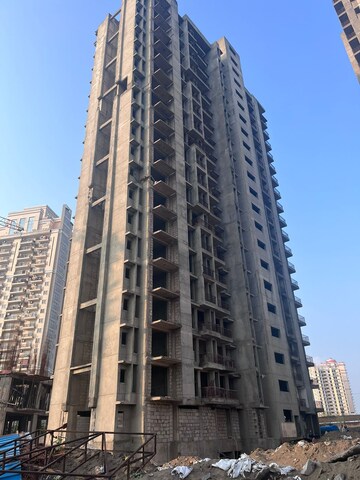 3 BHK Apartment – Exterior View View at Bhutani City Center, Sector 150 - for Sale