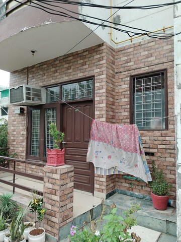 2 BHK Builder Floor – Exterior View View at Modipuram - for Sale