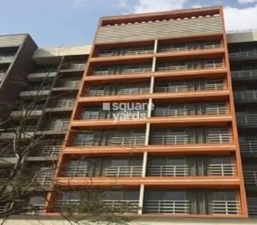 2.5 BHK Apartment – Exterior View View at Mantri Jajwalya, Santacruz West - for Sale