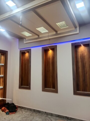 Bedroom in 3 BHK Independent House at Faizabad Road – for Sale