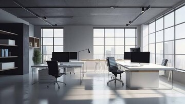  Office Space For Sale in Logix Technova, Sector 132