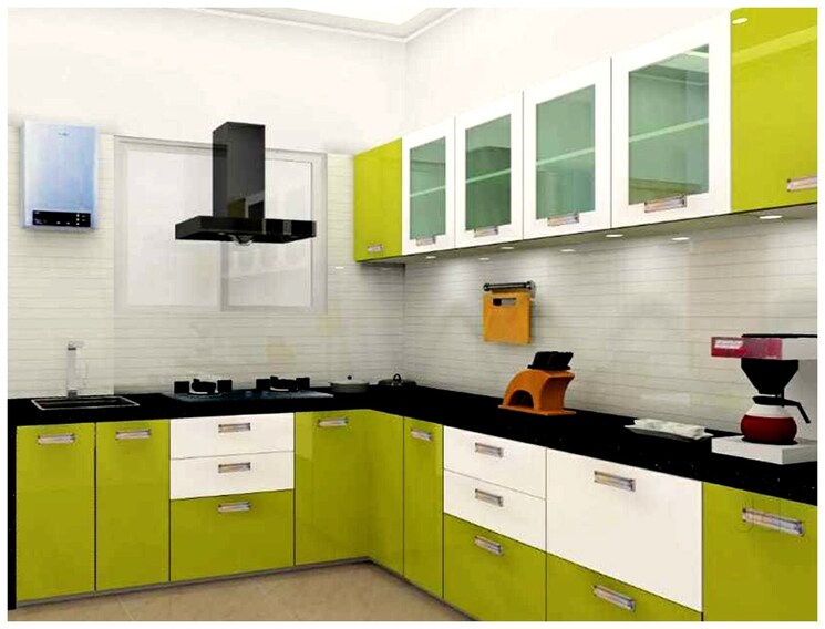Kitchen, shreeji-aikyam 2 Bedroom 644 Sq.Ft. Apartment In Kandivali West Mumbai 7250124