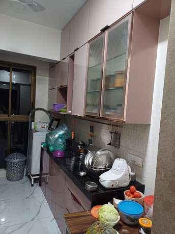 2 BHK Apartment For Rent in Raymond Ten X Vibes Jk Gram Thane 7250190