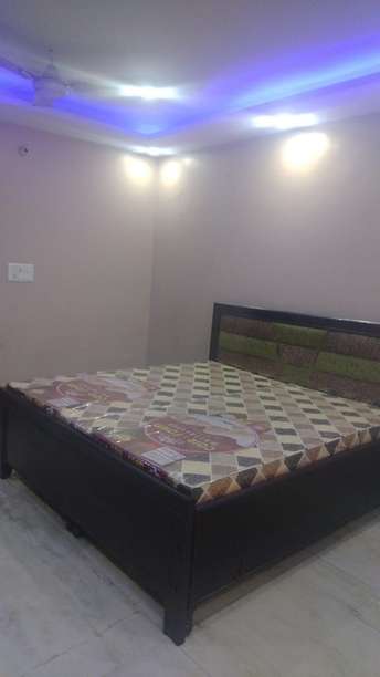 1 BHK Builder Floor For Rent in Niti Khand Iii Ghaziabad  7250196