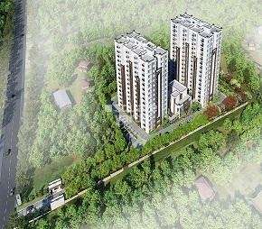 2.5 BHK Apartment For Rent in Aparna Maple Hegde Nagar Bangalore 7250220