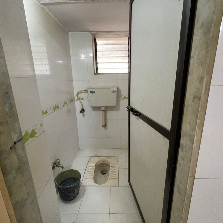 Bathroom, alaknanda-aparment 1 Bedroom 495 Sq.Ft. Apartment In Samata Nagar Mumbai 7250227