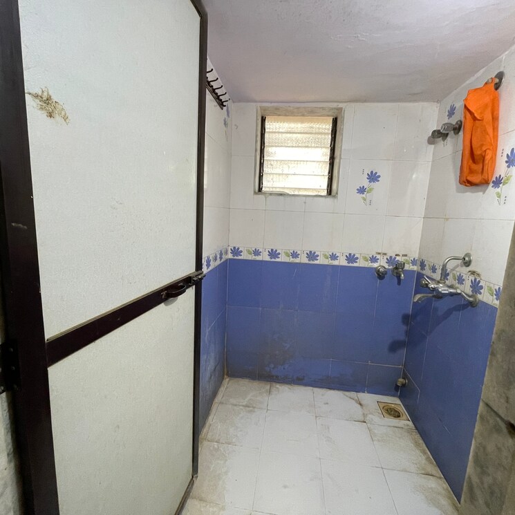 Bathroom, alaknanda-aparment 1 Bedroom 495 Sq.Ft. Apartment In Samata Nagar Mumbai 7250227