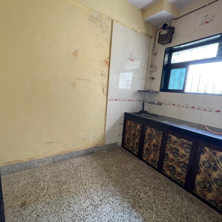 Kitchen, alaknanda-aparment 1 Bedroom 495 Sq.Ft. Apartment In Samata Nagar Mumbai 7250227