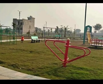  Plot – Garden View at Shivdaspura - for Sale