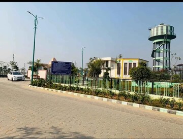  Plot For Sale in Shivdaspura