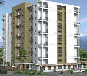 2 BHK Apartment For Resale in Tejas Pooja Poorva Shrushti Nanded Pune 7250290