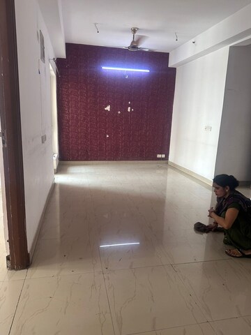 Living Room in 2.5 BHK Apartment at Marvel Isola J building, Mohammadwadi – for Sale