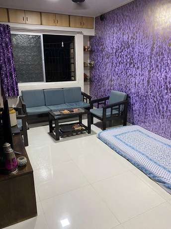 1 BHK Apartment For Resale in Choice Goodwill Terrace Phase II Tingre Nagar Pune 7250338
