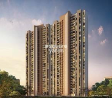 1 BHK Apartment – Exterior View View at Lodha Casa Supremo, Hatkesh Udhog Nagar - for Sale