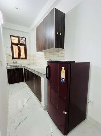 2 BHK Builder Floor For Rent in Maidan Garhi Delhi  7250387