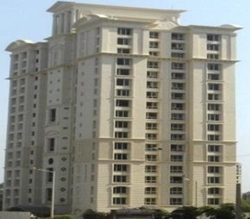 3 BHK Apartment – Exterior View View at Hiranandani Woodrose, Manpada - for Sale