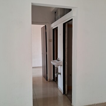 Furnished Amenities in 1 BHK Apartment at Unicorn Global Arena, Naigaon East – for Sale