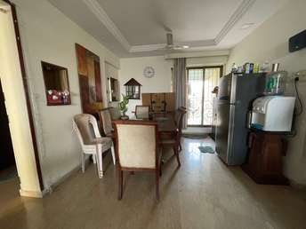3 BHK Apartment For Rent in Supreme Lake Lucerne Powai Mumbai  7250429