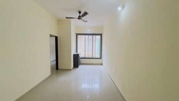 1 BHK Apartment For Resale in Neelkanth Vishwa New Panvel Navi Mumbai  7250441